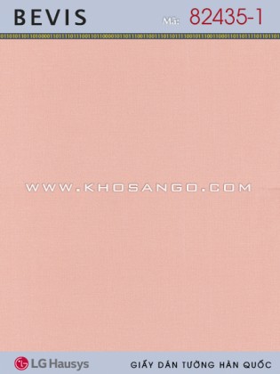 Giấy Dán Tường BEVIS 82435-1