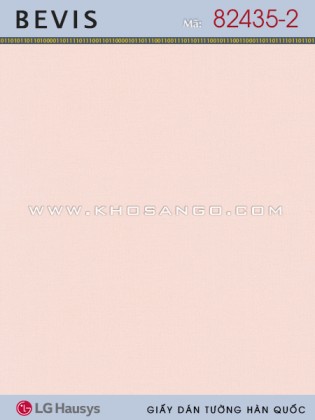 Giấy Dán Tường BEVIS 82435-2
