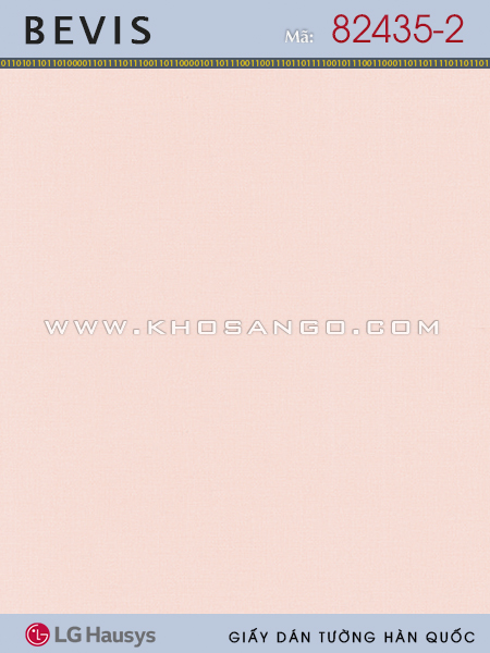 Giấy Dán Tường BEVIS 82435-2
