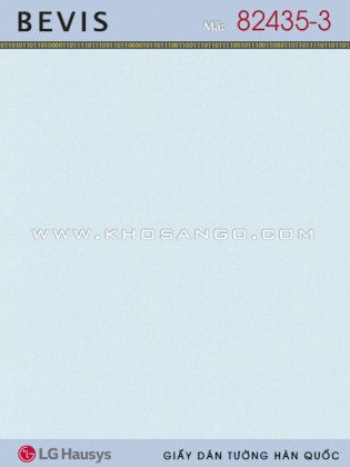 Giấy Dán Tường BEVIS 82435-3