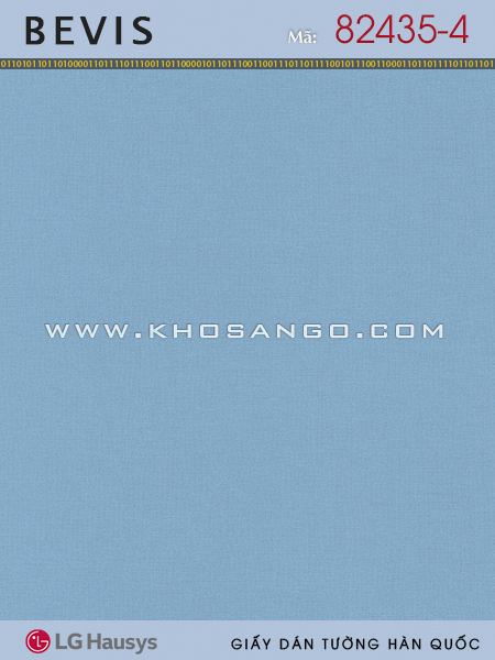 Giấy Dán Tường BEVIS 82435-4 Giấy Dán Tường BEVIS 82435-4