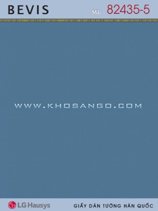 Giấy Dán Tường BEVIS 82435-5 Giấy Dán Tường BEVIS 82435-5