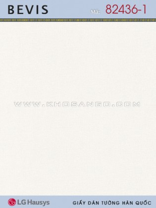 Giấy Dán Tường BEVIS 82436-1 Giấy Dán Tường BEVIS 82436-1