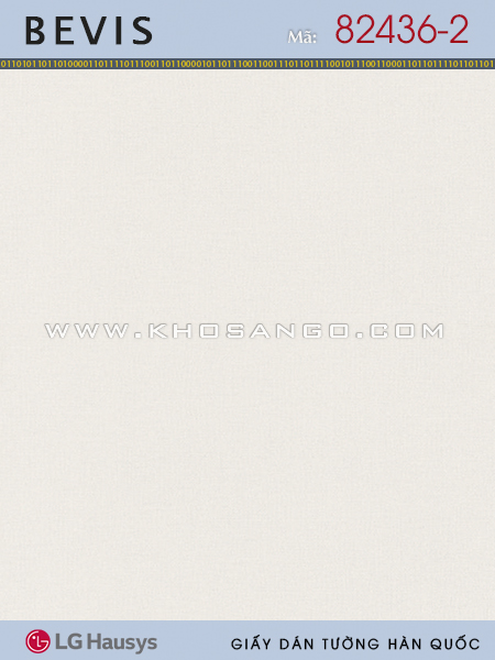 Giấy Dán Tường BEVIS 82436-2 Giấy Dán Tường BEVIS 82436-2