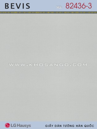 Giấy Dán Tường BEVIS 82436-3 Giấy Dán Tường BEVIS 82436-3