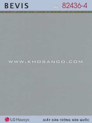 Giấy Dán Tường BEVIS 82436-4 Giấy Dán Tường BEVIS 82436-4