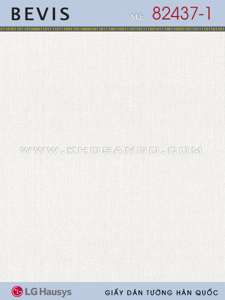 Giấy Dán Tường BEVIS 82437-1 Giấy Dán Tường BEVIS 82437-1