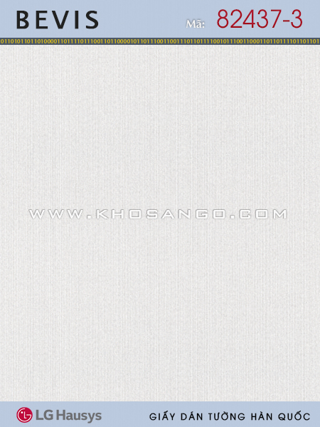 Giấy Dán Tường BEVIS 82437-3 Giấy Dán Tường BEVIS 82437-3