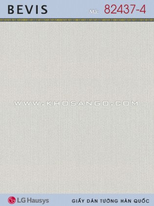 Giấy Dán Tường BEVIS 82437-4 Giấy Dán Tường BEVIS 82437-4