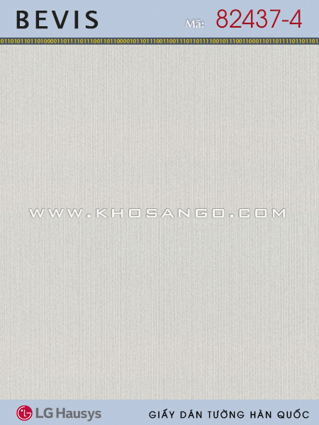 Giấy Dán Tường BEVIS 82437-4 Giấy Dán Tường BEVIS 82437-4