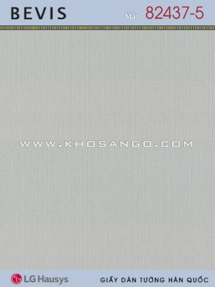 Giấy Dán Tường BEVIS 82437-5 Giấy Dán Tường BEVIS 82437-5