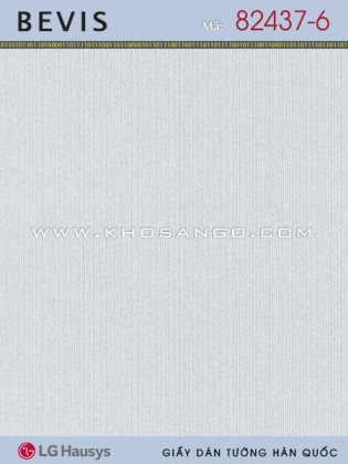 Giấy Dán Tường BEVIS 82437-6 Giấy Dán Tường BEVIS 82437-6