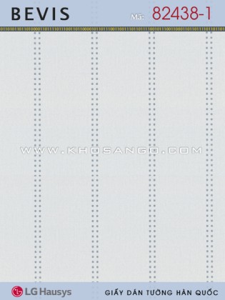 Giấy Dán Tường BEVIS 82438-1 Giấy Dán Tường BEVIS 82438-1