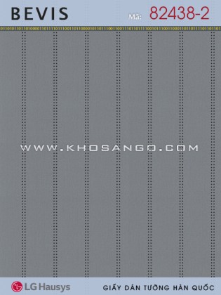Giấy Dán Tường BEVIS 82438-2 Giấy Dán Tường BEVIS 82438-2