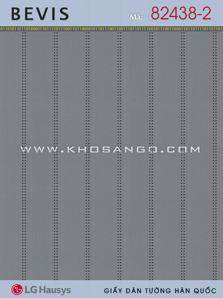 Giấy Dán Tường BEVIS 82438-2 Giấy Dán Tường BEVIS 82438-2