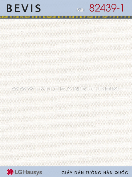 Giấy Dán Tường BEVIS 82439-1 Giấy Dán Tường BEVIS 82439-1