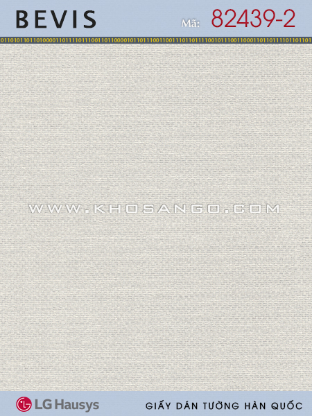 Giấy Dán Tường BEVIS 82439-2 Giấy Dán Tường BEVIS 82439-2
