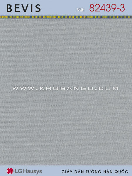 Giấy Dán Tường BEVIS 82439-3 Giấy Dán Tường BEVIS 82439-3