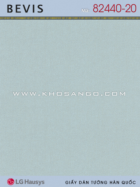 Giấy Dán Tường BEVIS 82440-20 Giấy Dán Tường BEVIS 82440-20