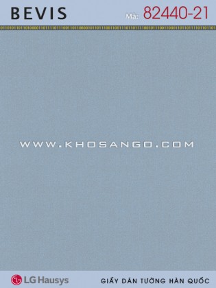 Giấy Dán Tường BEVIS 82440-21 Giấy Dán Tường BEVIS 82440-21