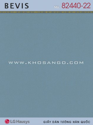 Giấy Dán Tường BEVIS 82440-22 Giấy Dán Tường BEVIS 82440-22