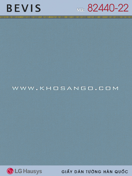 Giấy Dán Tường BEVIS 82440-22 Giấy Dán Tường BEVIS 82440-22