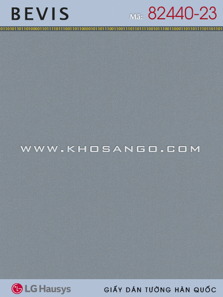 Giấy Dán Tường BEVIS 82440-23 Giấy Dán Tường BEVIS 82440-23