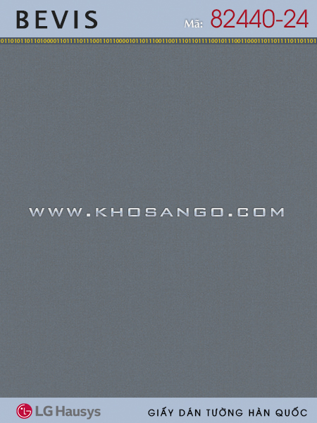 Giấy Dán Tường BEVIS 82440-24 Giấy Dán Tường BEVIS 82440-24