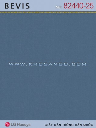Giấy Dán Tường BEVIS 82440-25 Giấy Dán Tường BEVIS 82440-25