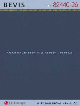 Giấy Dán Tường BEVIS 82440-26 Giấy Dán Tường BEVIS 82440-26