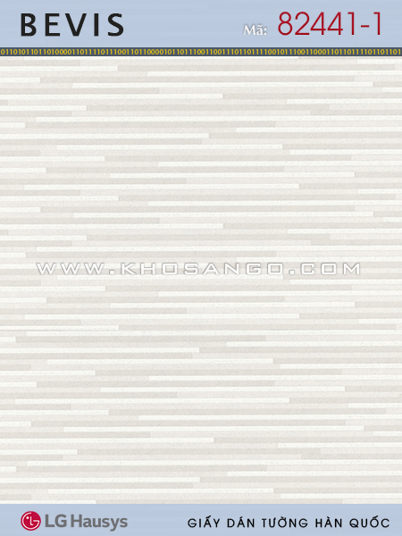Giấy Dán Tường BEVIS 82441-1 Giấy Dán Tường BEVIS 82441-1