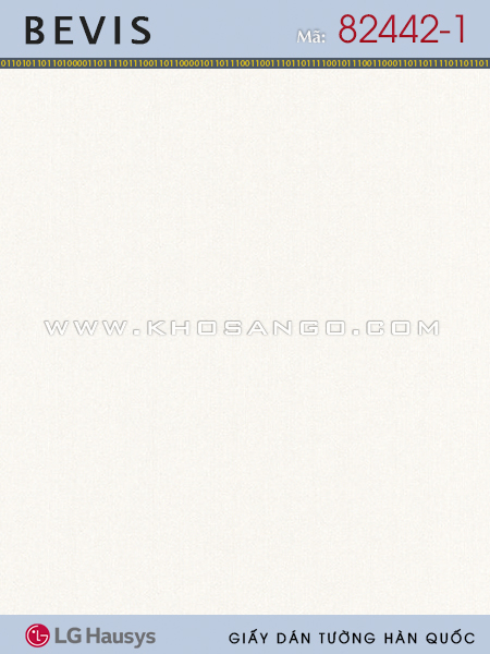 Giấy Dán Tường BEVIS 82442-1 Giấy Dán Tường BEVIS 82442-1