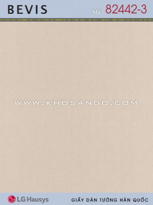 Giấy Dán Tường BEVIS 82442-3 Giấy Dán Tường BEVIS 82442-3