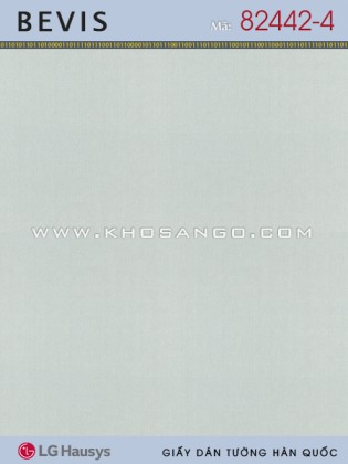 Giấy Dán Tường BEVIS 82442-4 Giấy Dán Tường BEVIS 82442-4