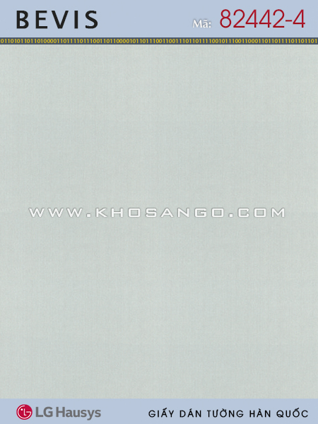 Giấy Dán Tường BEVIS 82442-4 Giấy Dán Tường BEVIS 82442-4