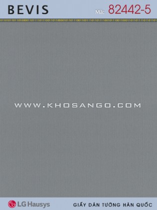 Giấy Dán Tường BEVIS 82442-5 Giấy Dán Tường BEVIS 82442-5