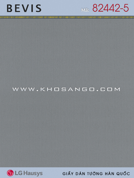 Giấy Dán Tường BEVIS 82442-5 Giấy Dán Tường BEVIS 82442-5