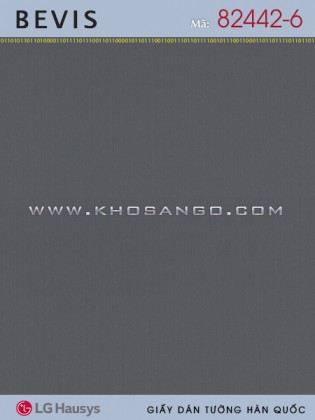 Giấy Dán Tường BEVIS 82442-6 Giấy Dán Tường BEVIS 82442-6