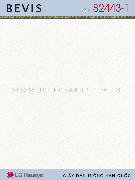 Giấy Dán Tường BEVIS 82443-1 Giấy Dán Tường BEVIS 82443-1