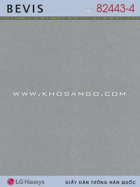 Giấy Dán Tường BEVIS 82443-4 Giấy Dán Tường BEVIS 82443-4