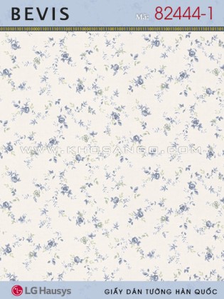 Giấy Dán Tường BEVIS 82444-1 Giấy Dán Tường BEVIS 82444-1