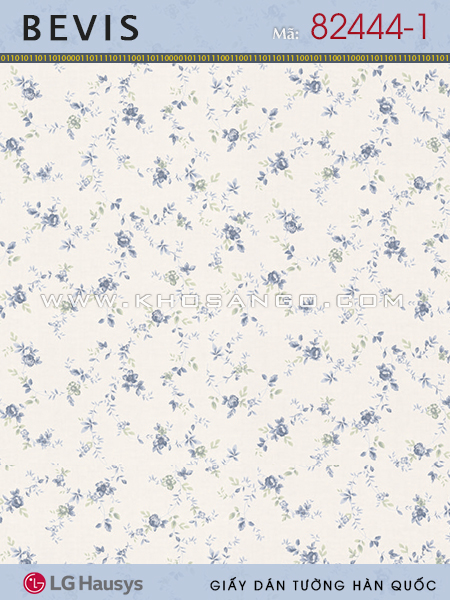 Giấy Dán Tường BEVIS 82444-1 Giấy Dán Tường BEVIS 82444-1