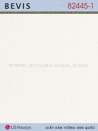 Giấy Dán Tường BEVIS 82445-1 Giấy Dán Tường BEVIS 82445-1
