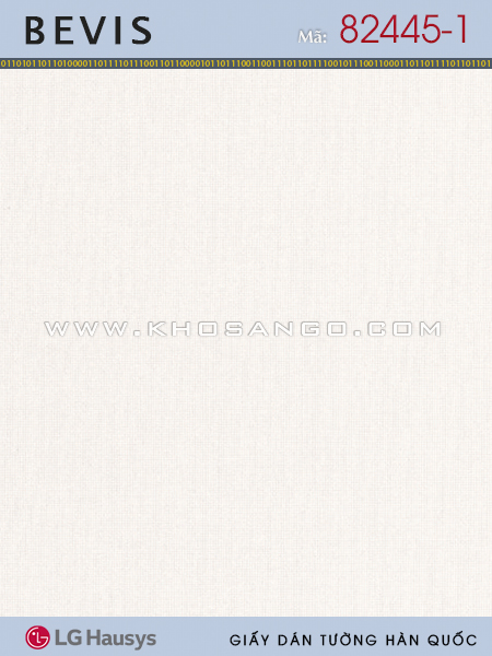 Giấy Dán Tường BEVIS 82445-1 Giấy Dán Tường BEVIS 82445-1