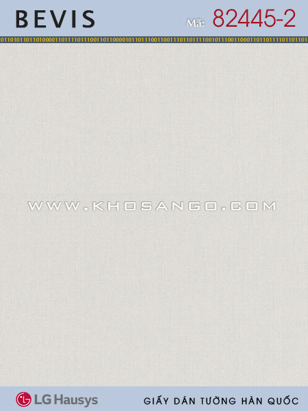 Giấy Dán Tường BEVIS 82445-2 Giấy Dán Tường BEVIS 82445-2