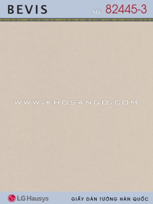 Giấy Dán Tường BEVIS 82445-3 Giấy Dán Tường BEVIS 82445-3