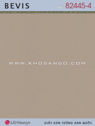 Giấy Dán Tường BEVIS 82445-4 Giấy Dán Tường BEVIS 82445-4