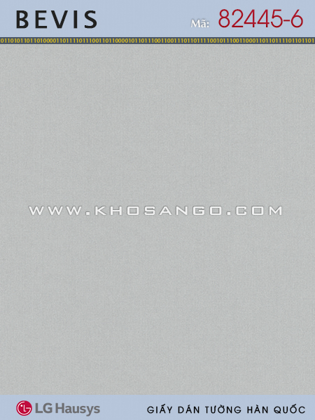 Giấy Dán Tường BEVIS 82445-6 Giấy Dán Tường BEVIS 82445-6