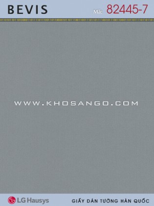 Giấy Dán Tường BEVIS 82445-7 Giấy Dán Tường BEVIS 82445-7