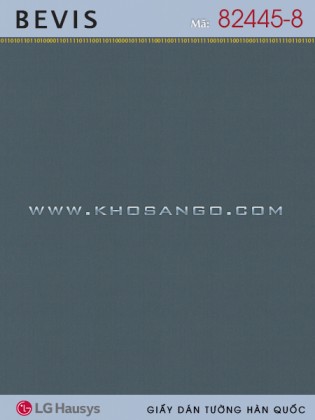 Giấy Dán Tường BEVIS 82445-8 Giấy Dán Tường BEVIS 82445-8